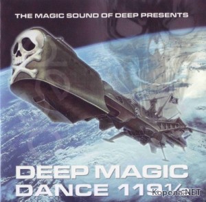 VA - Deep Dance 119.5 - Bootleg (2009)
