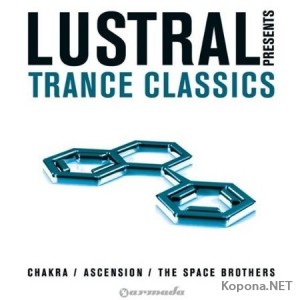 VA - Lustral Presents Trance Classics - 2CD (2009)