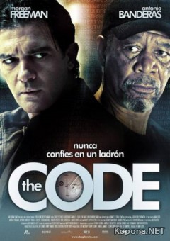  / Thick as Thieves (The Code) (2009) DVD5