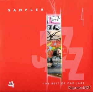 VA - The Best of CAM Jazz (Sampler) 2009
