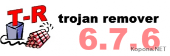 Trojan Remover v6.7.6