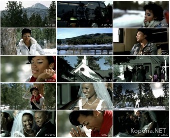 Keyshia Cole - You Complete Me - DVDRIP/x264 (2009)