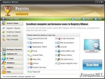 Registry Winner v4.3.2.20