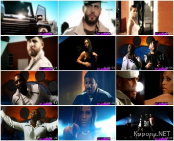 DJ Drama ft Akon Snoop Dogg and T.I. - Daydreamin - x264 (2009)