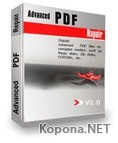DataNumen Advanced PDF Repair 2.0 Retail - FOSI