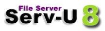 Serv-U Corporate 8.0.0.7