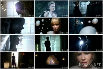 Dido - Don't Believe In Love - CONVERT - DVDRiP/x264 (2008)
