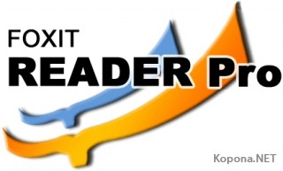 FoxIt Reader Pro v2.3.3902