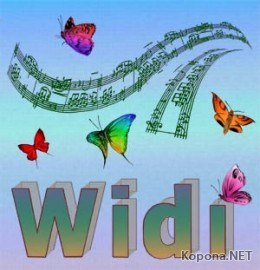 WIDI Music Recognition System Pro v3.3.2 WORKING