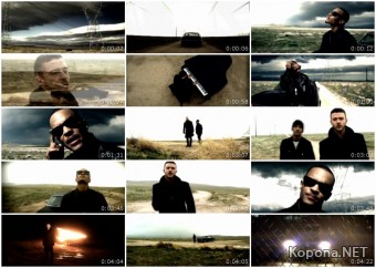 T.I. ft Justin Timberlake - Dead And Gone - CONVERT - DVDRiP/x264 (2009)