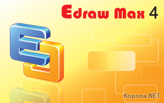 Edraw Max 4.6 *FIXED*