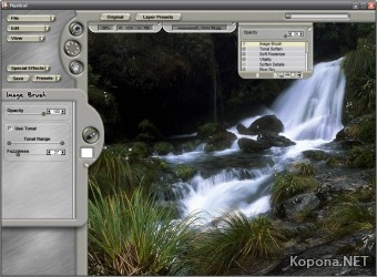 AutoFX Mystical Tint Tone and Color Suite 1.06 for Adobe Photoshop