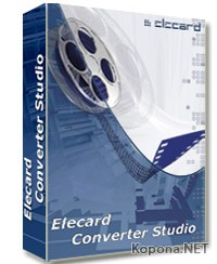 Elecard Converter Studio AVC HD Edition 3.1.90410
