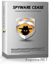 Spyware Cease 3.6