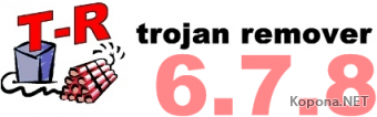 Trojan Remover 6.7.8.2572