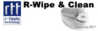 R-Wipe and Clean 8.5.1511