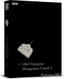O&O Enterprise Management Console 2.2.169