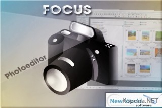 Focus Photoeditor 6.0.1