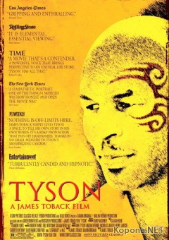  / Tyson (2008) DVD5