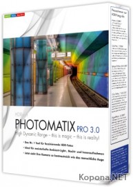 Photomatix v3.2.5