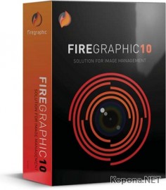 Firegraphic v10.0.1008