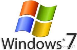 Microsoft Windows 7 Build 7100 RC