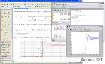 Maple Toolbox for Matlab 13.0