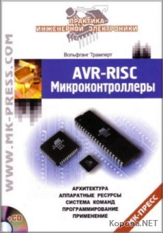 AVR-RISC  (2006) PDF