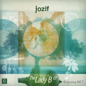 Jozif  The Lady B EP (2012)