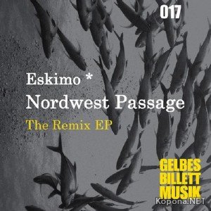 Eskimo - Passage (2012)