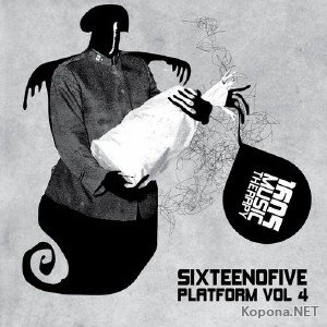 Sixteenofive - Platform Vol. 4 (2012)