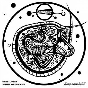Krestovsky  Visual Organic EP (2012)
