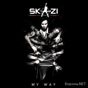 Skazi - My Way (2012)