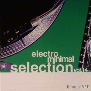 Electro Minimal Selection Vol. 14 (2012)
