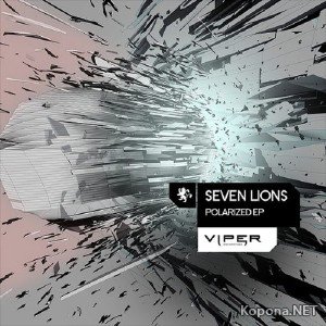 Seven Lions - Polarize EP (2012)