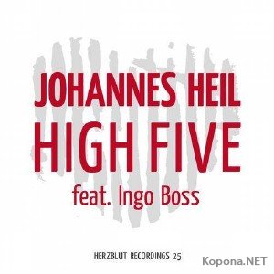 Johannes Heil - High Five (2012)