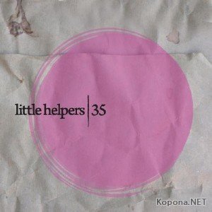 Re-UP  Little Helpers 35 (2012)