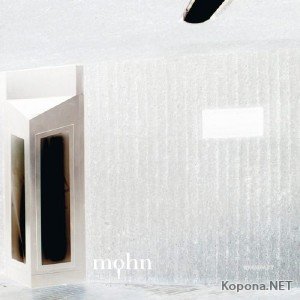 Mohn - Mohn (2012)