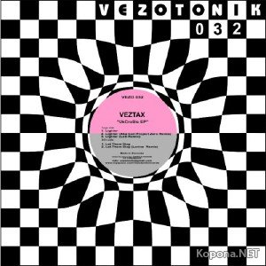 Veztax - Lighter EP (2012)