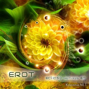 Erot - Eclipse Remixes (2012)
