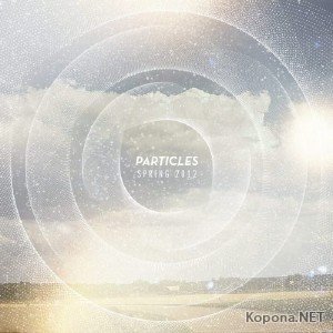 Spring Particles 2012 (2012)