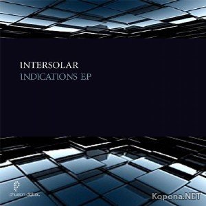 Intersolar - Indications EP (2012)