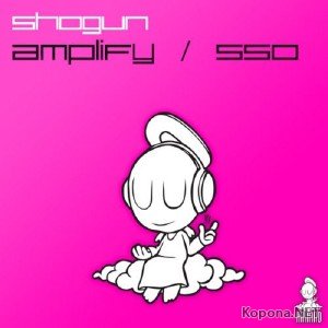 Shogun - Amplify / 550 (2012)