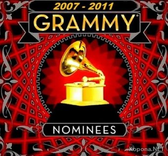 Grammy Nominees 2007-2011 (2012) 