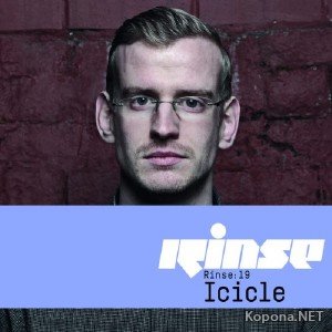 Rinse:19 - Icicle (2012)