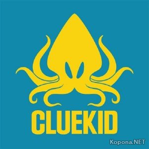 Cluekid - After The Storm EP (2012)