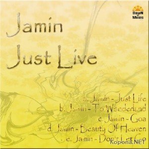 Jamin - Just Life (2012)