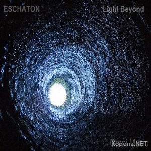 Eschaton / Jiva / Parallel - Light Beyond (2012)