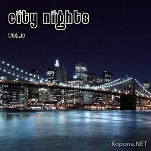 City Nights Vol. 8 (2012)