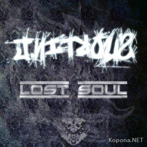 J.Nitrous - Lost Soul LP (2012)